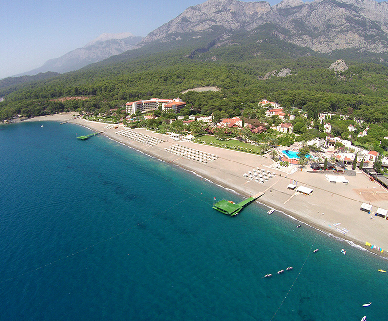 Club Med Palmiye