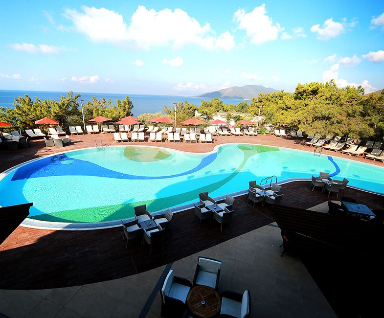 Club Med Bodrum