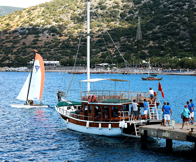 Club Med Bodrum