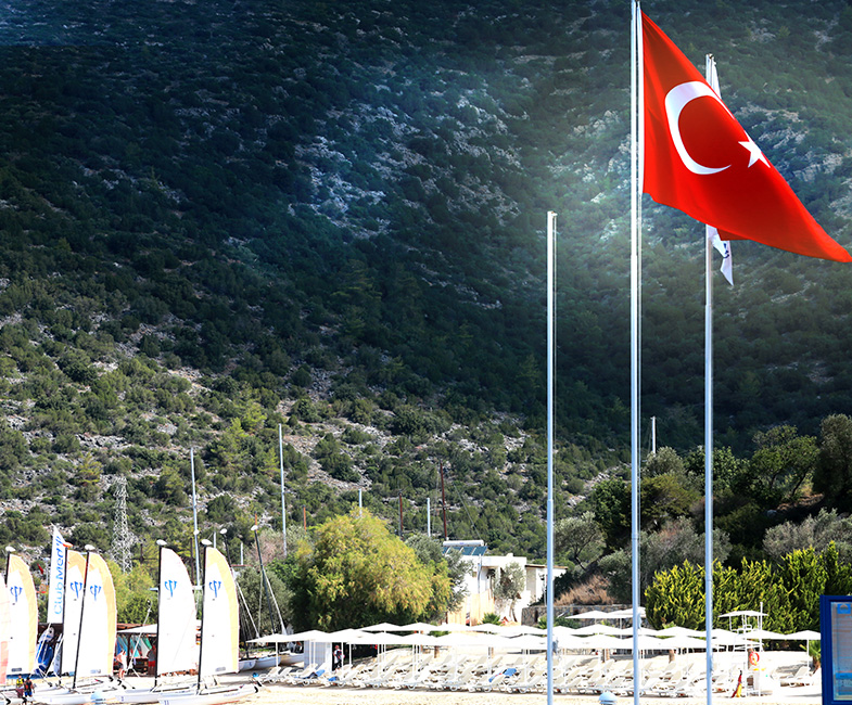 Club Med Bodrum