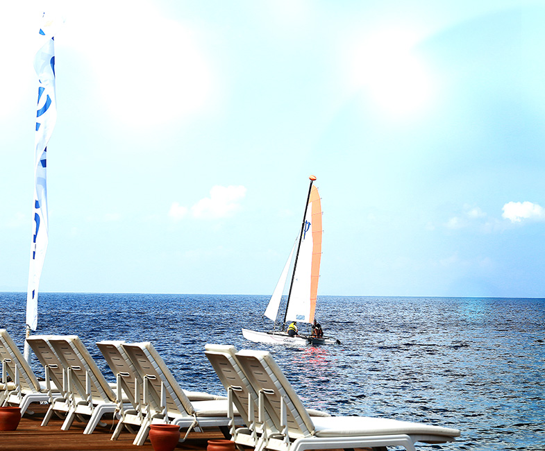 Club Med Bodrum
