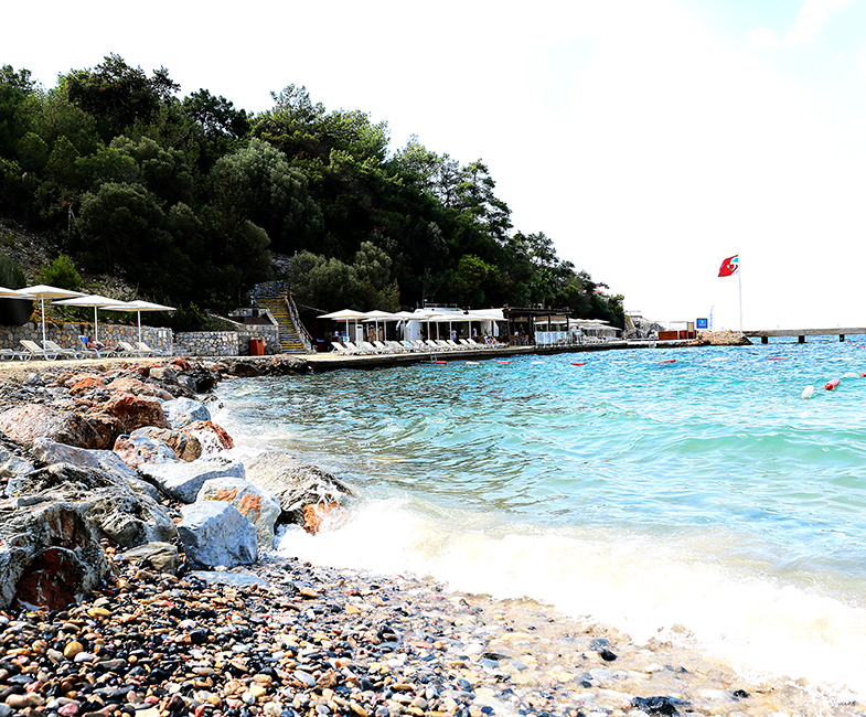 Club Med Bodrum