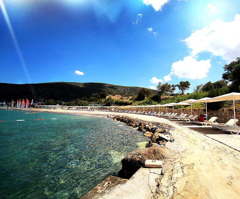 Club Med Bodrum