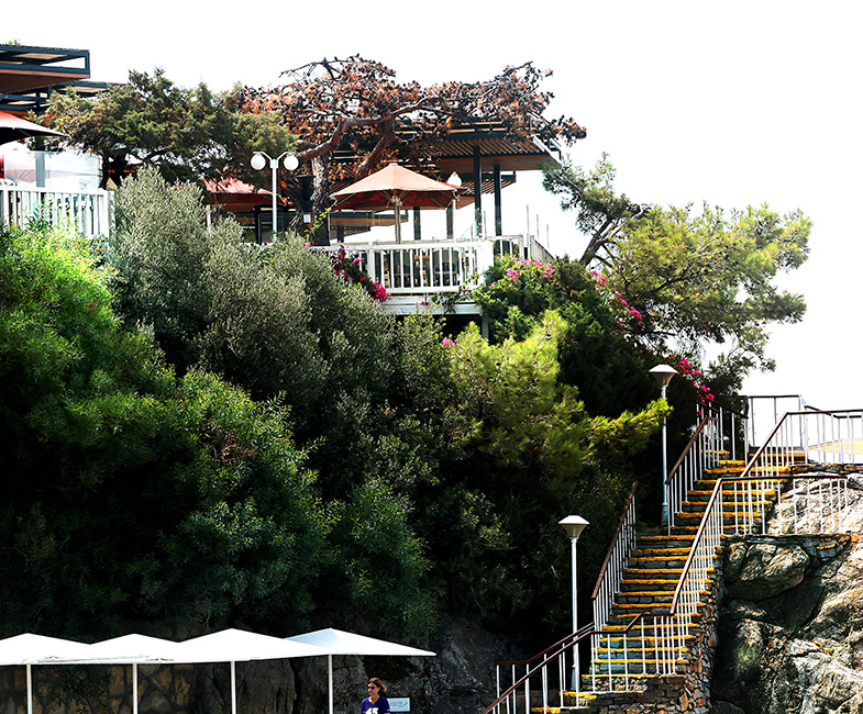 Club Med Bodrum