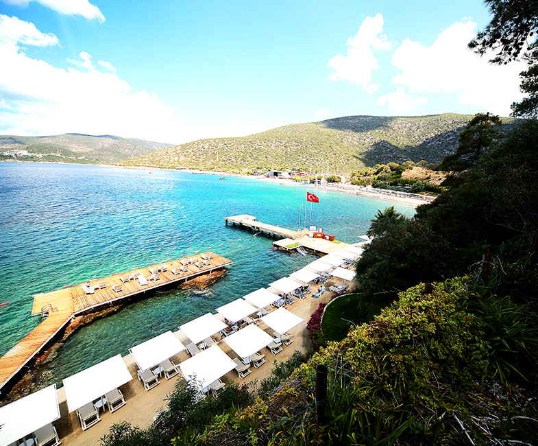 Club Med Bodrum