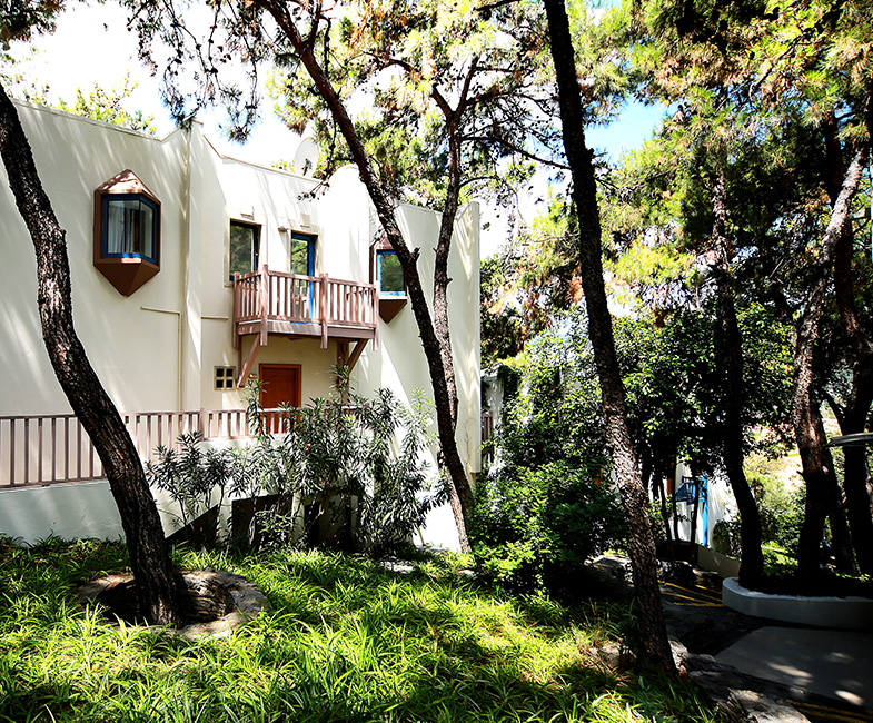 Club Med Bodrum
