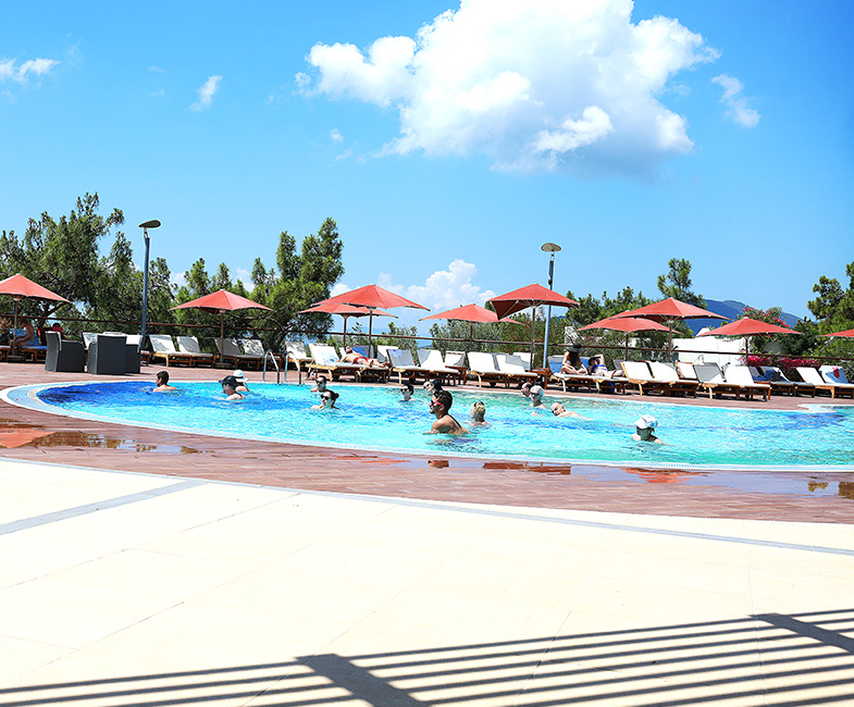 Club Med Bodrum