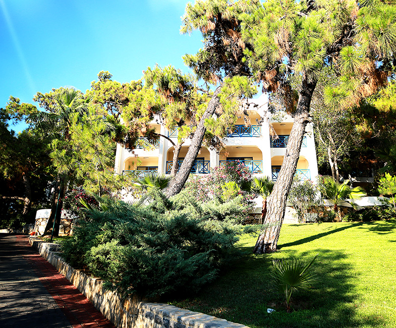 Club Med Bodrum