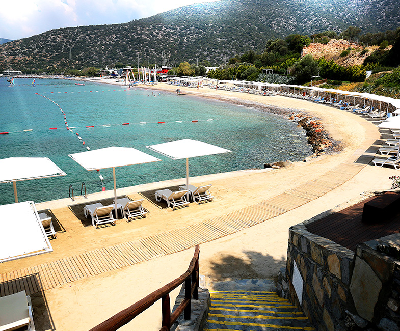 Club Med Bodrum