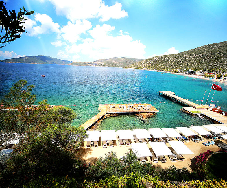 Club Med Bodrum