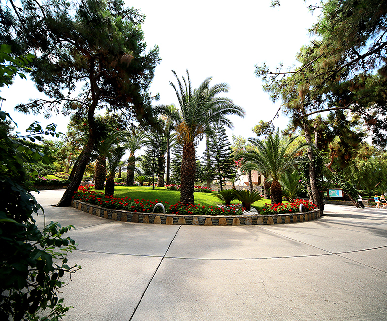 Club Med Bodrum