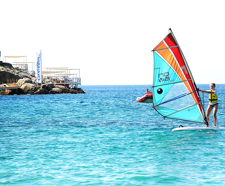 Club Med Bodrum