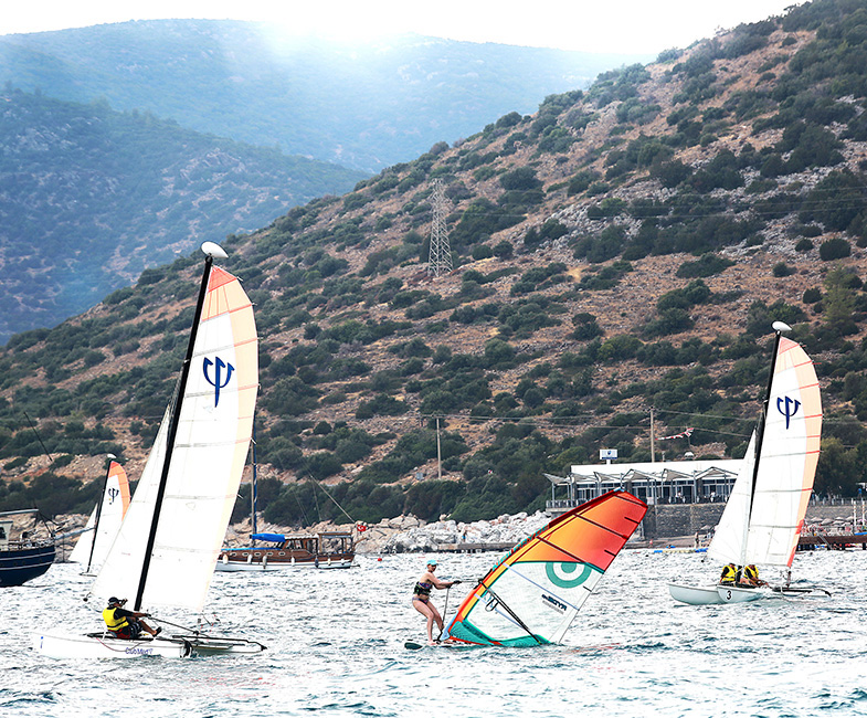 Club Med Bodrum