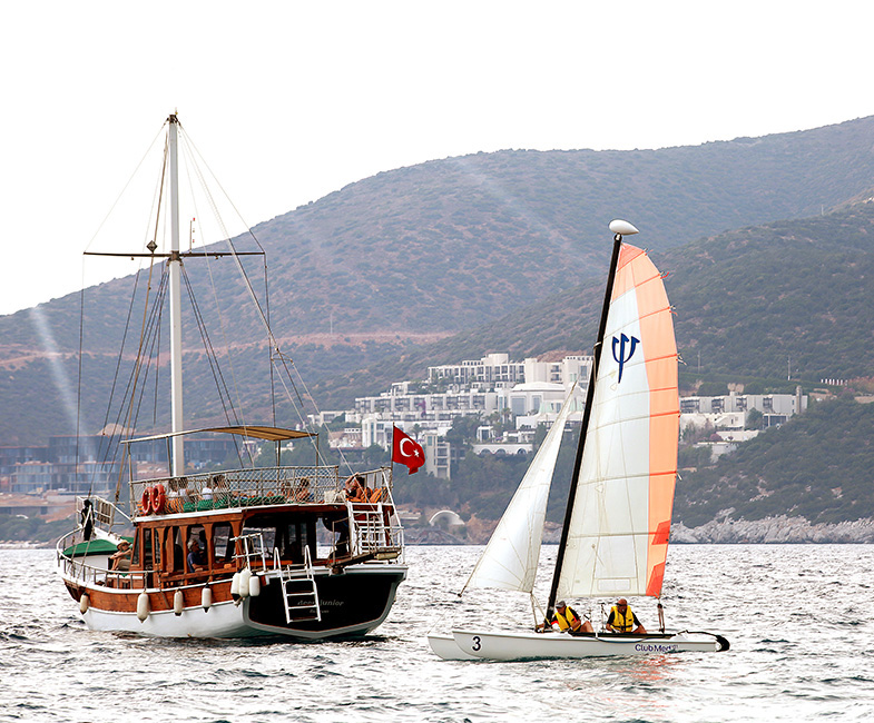 Club Med Bodrum