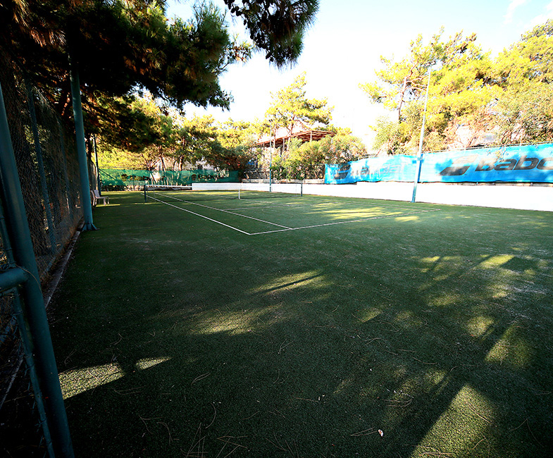 Club Med Bodrum