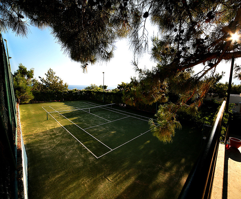 Club Med Bodrum