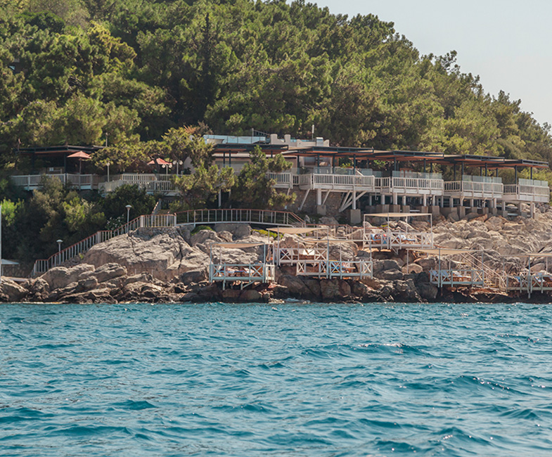 Club Med Bodrum