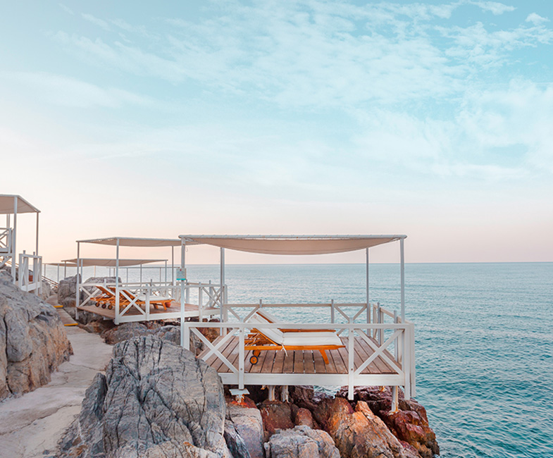 Club Med Bodrum