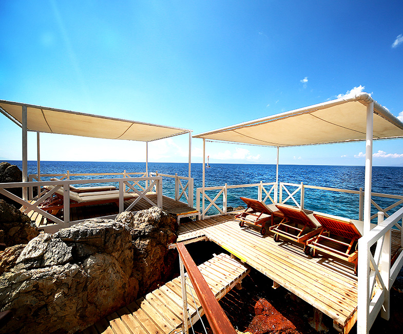 Club Med Bodrum