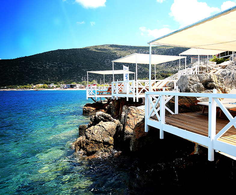 Club Med Bodrum