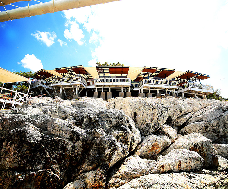 Club Med Bodrum