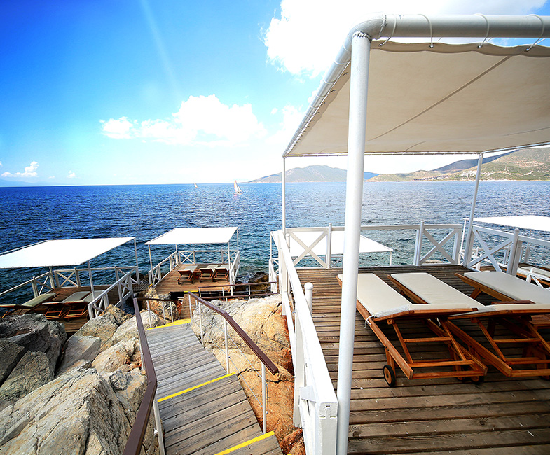 Club Med Bodrum