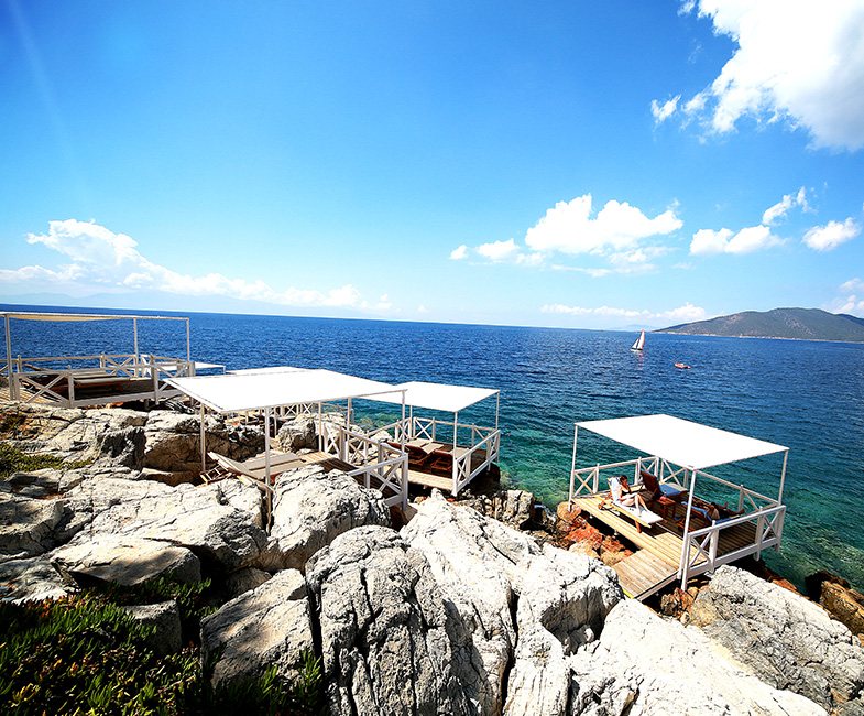 Club Med Bodrum