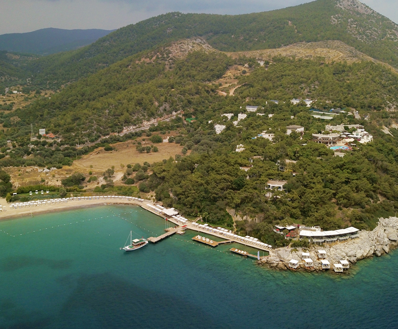 Club Med Bodrum