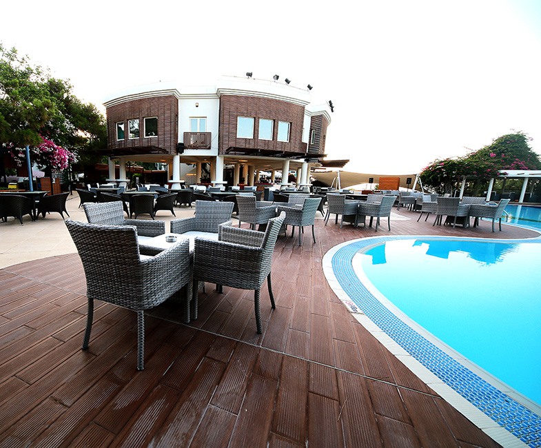 Club Med Bodrum