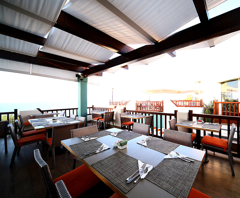 Club Med Bodrum