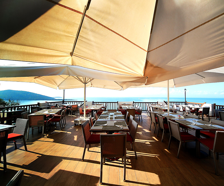 Club Med Bodrum