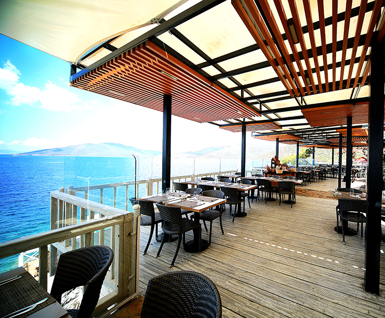 Club Med Bodrum