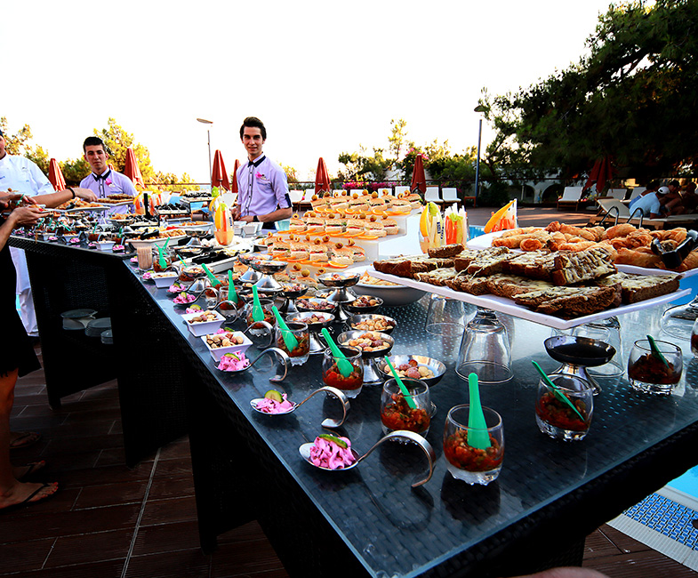 Club Med Bodrum