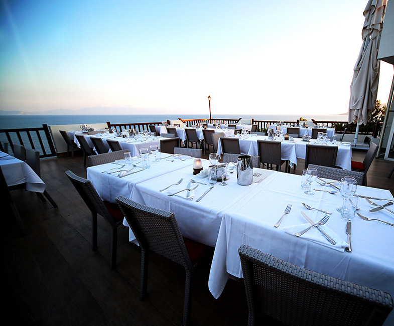 Club Med Bodrum