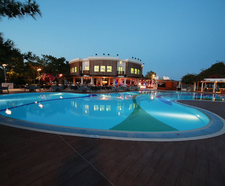 Club Med Bodrum