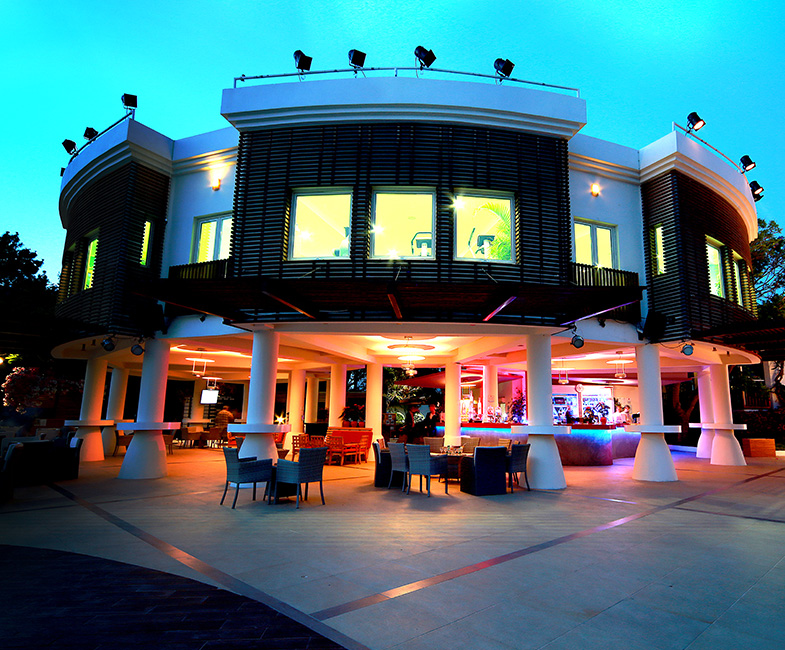 Club Med Bodrum