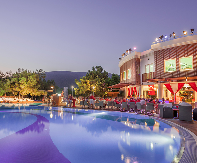 Club Med Bodrum