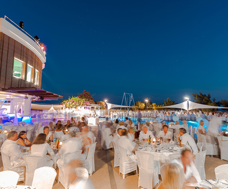 Club Med Bodrum