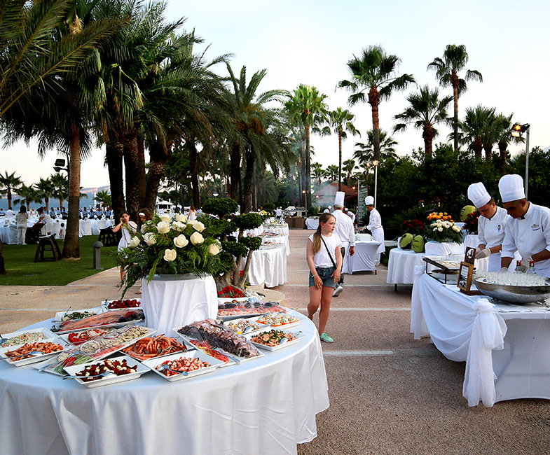 Club Med Palmiye