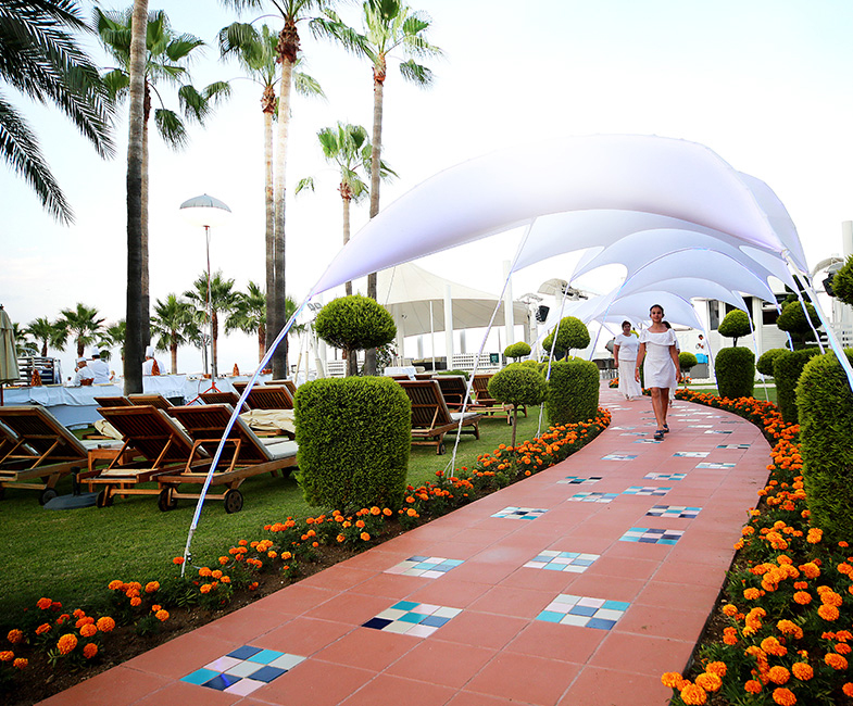 Club Med Palmiye