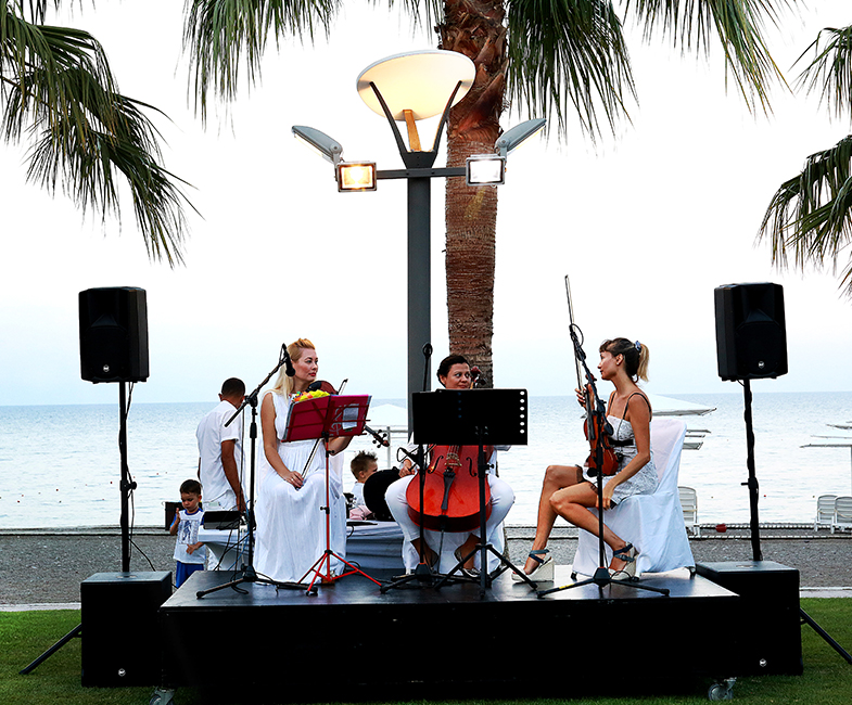Club Med Palmiye