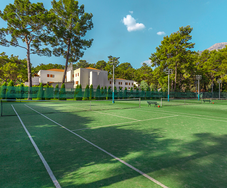 Club Med Palmiye