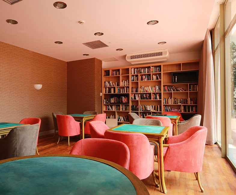 Club Med Palmiye