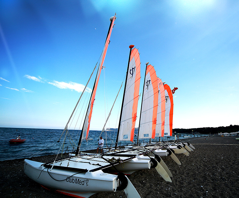 Club Med Palmiye