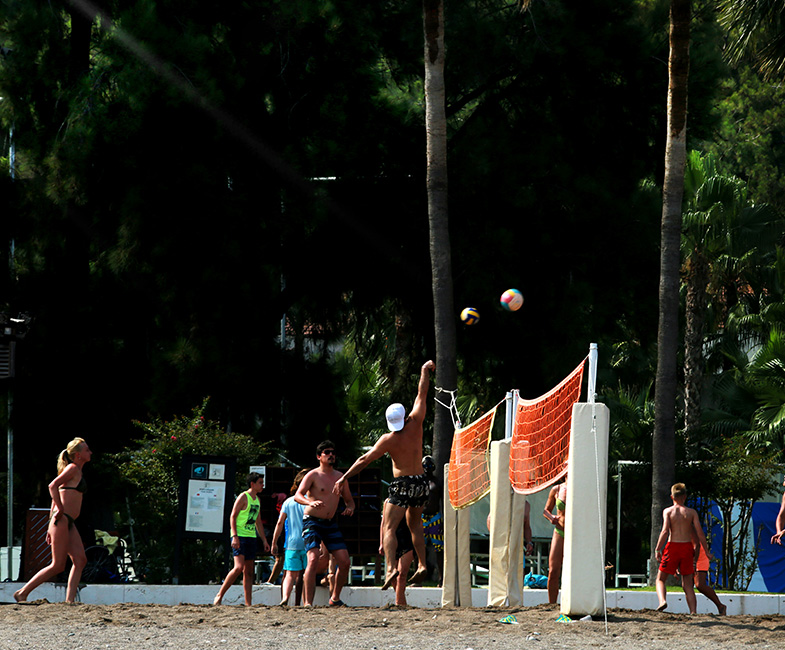 Club Med Palmiye