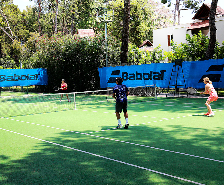 Club Med Palmiye