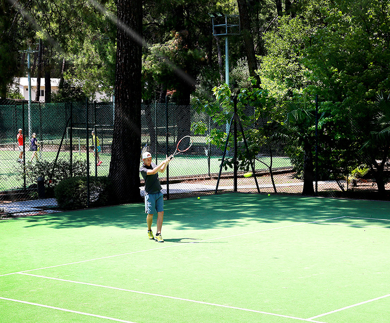 Club Med Palmiye