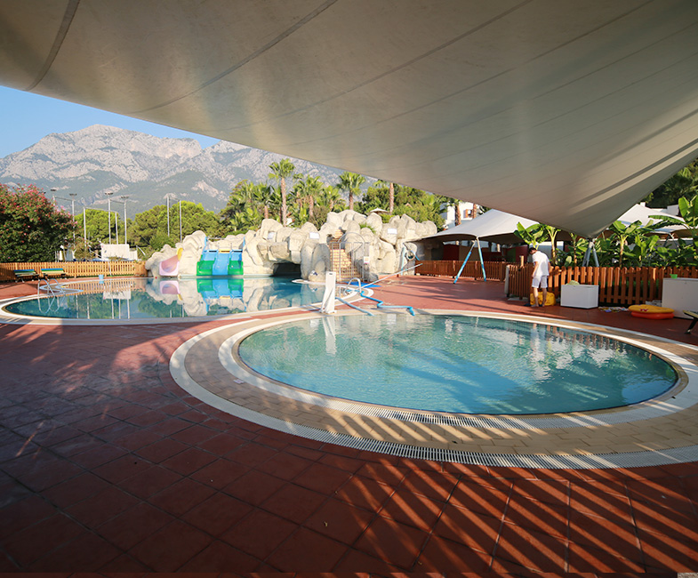 Club Med Palmiye