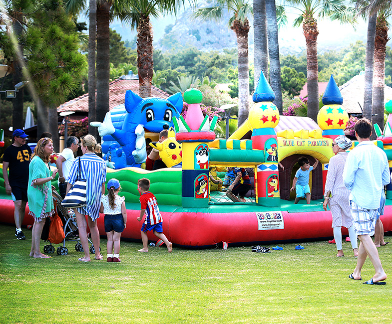 Club Med Palmiye