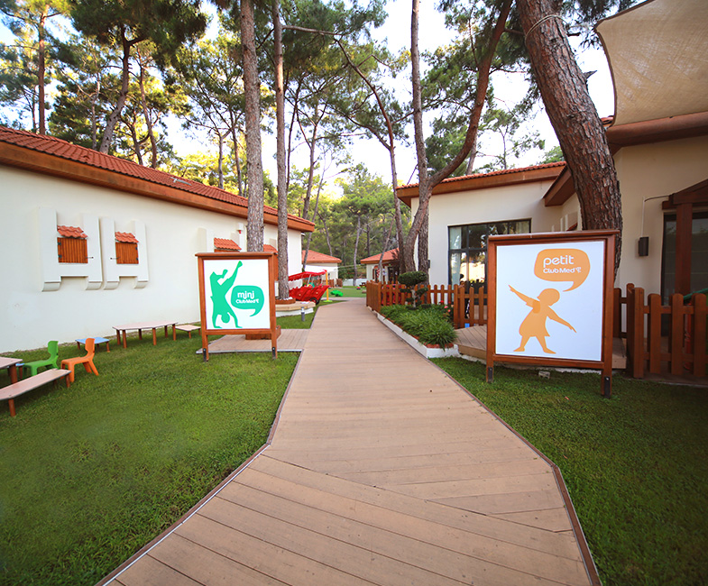 Club Med Palmiye